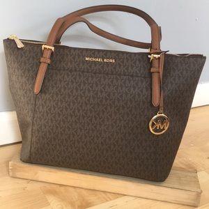 Authentic Michael Kors bag